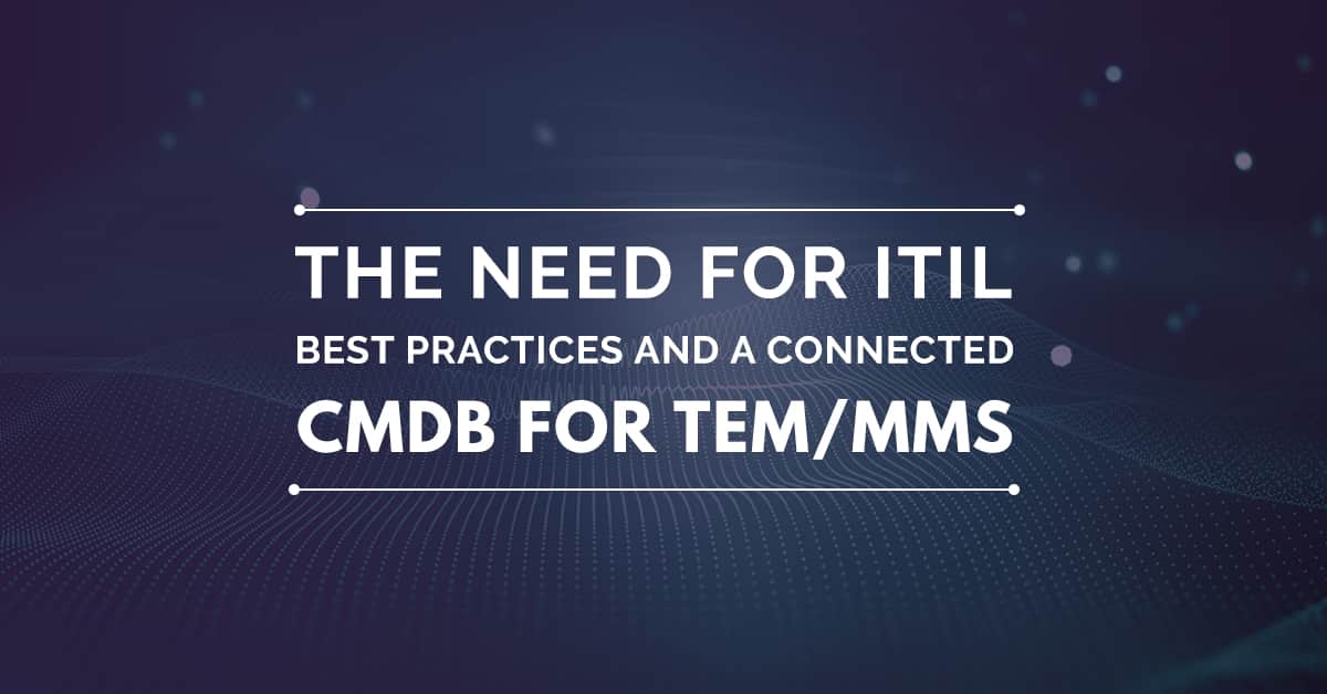 ITIL
