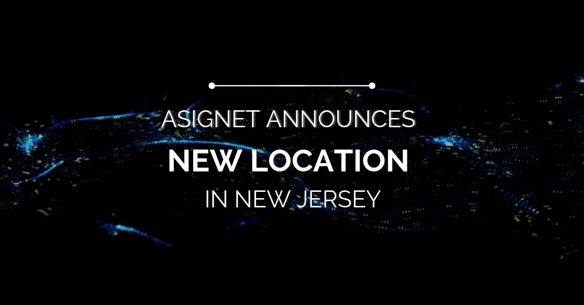 Asignet