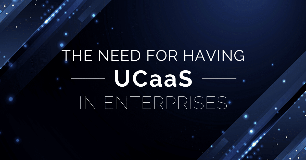 UCaaS