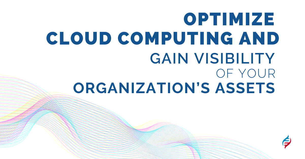 Cloud Computing