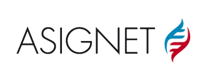 Asignet