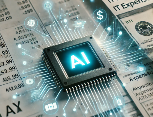 From Data Chaos to Clarity: AI’s Role in Streamlining IT Expenses