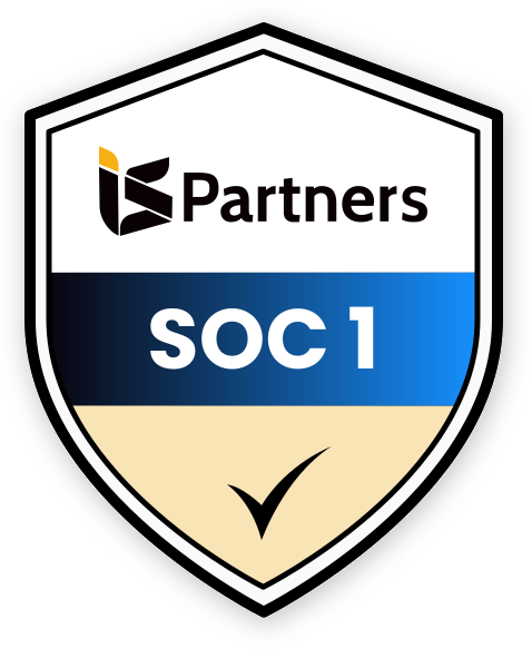 Asignet SOC1 Badge